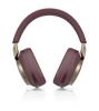 Bowers & Wilkins Px8 Headphones with Active Noise Cancellation (Royal Burgundy)