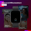 Amazfit GTS 3, AMOLED Display Smart Watch
