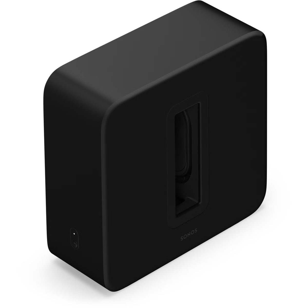 【新品・未開封】SONOS Sub 4 ブラック Buy Sonos Sub Gen 4 – Wireless Subwoofer with Deep Bass | India