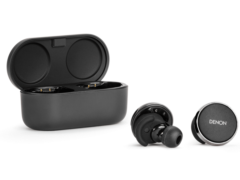 Denon Perl Pro Premium TWS Earbuds – Buy Online in India Denon Perl Pro Premium TWS Earbuds – Buy Online in India