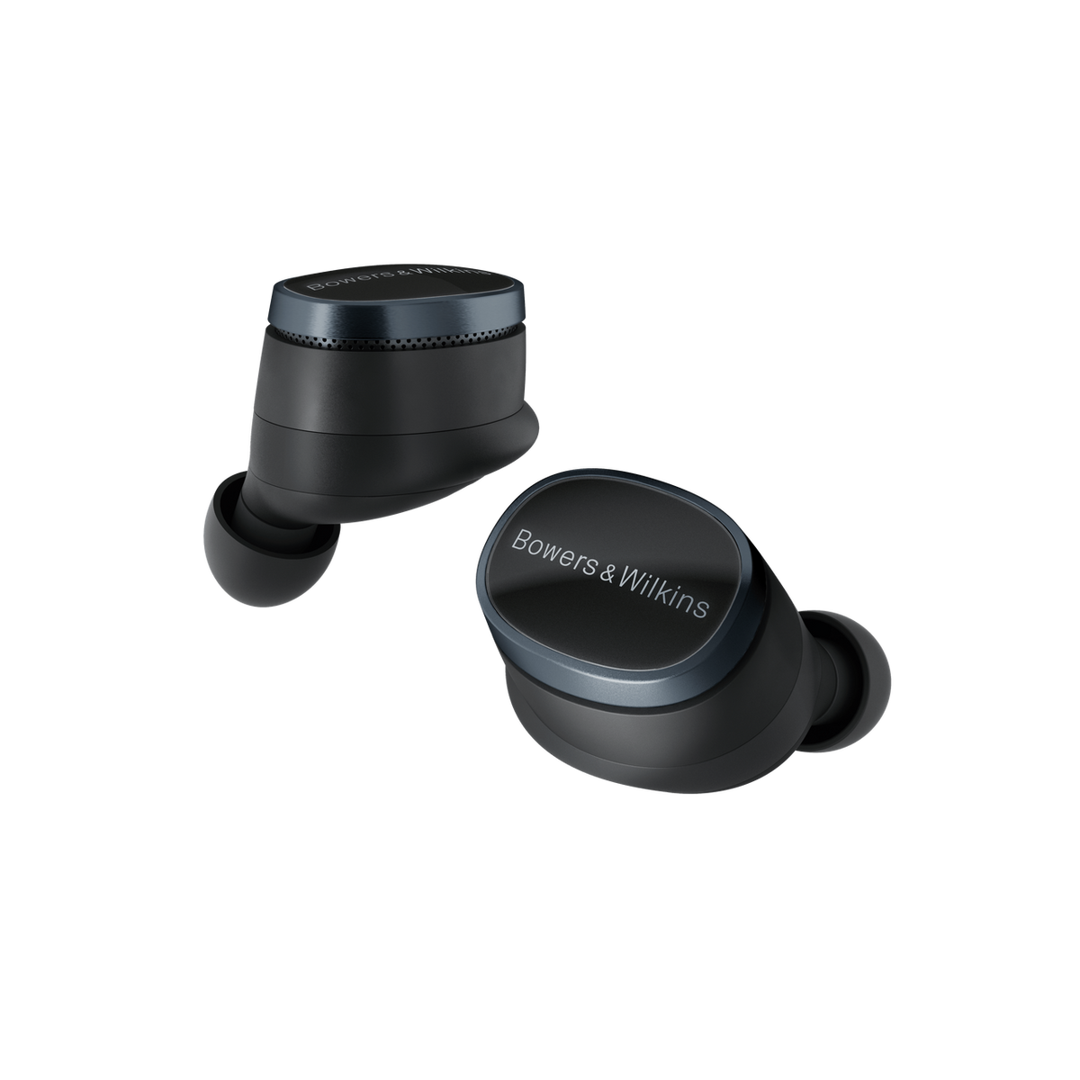 Bowers & Wilkins Pi8 ワイヤレスイヤフォン Buy B&W Pi8 True Wireless Earbuds – ANC, aptX Lossless, 20h Battery