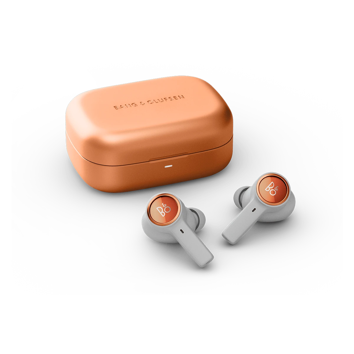 Bang & Olufsenワイヤレスイヤホン Beoplay 11 Buy Beoplay Eleven – Stylish True Wireless Earbuds | Bang & Olufsen