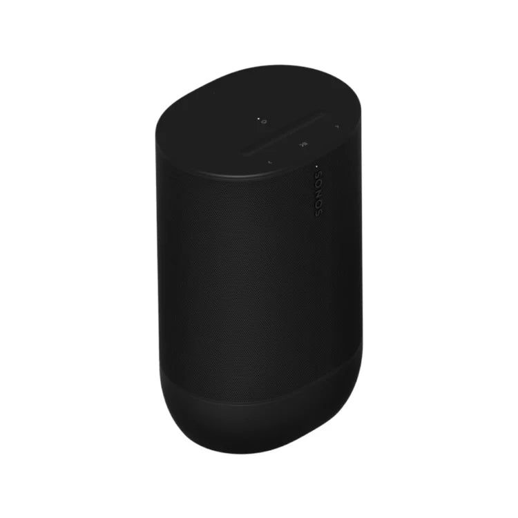 Sonos Move 2 Portable Smart Speaker – Buy Online in India