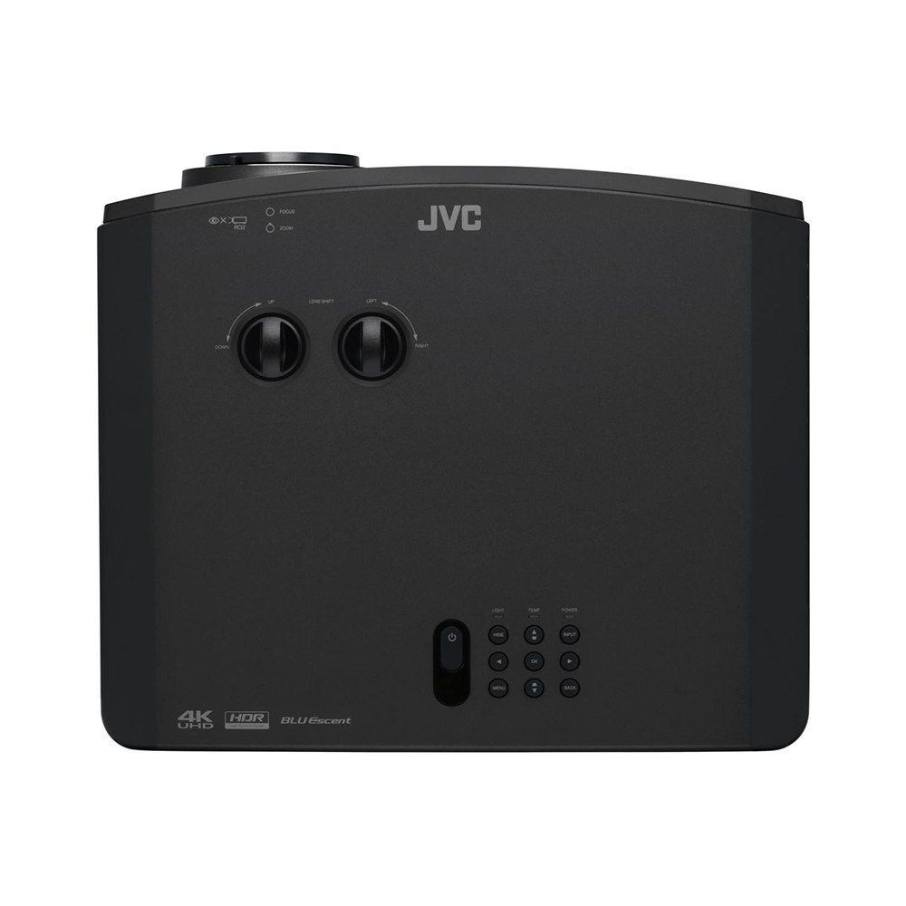 JVC LX-NZ30 Laser DLP Projector