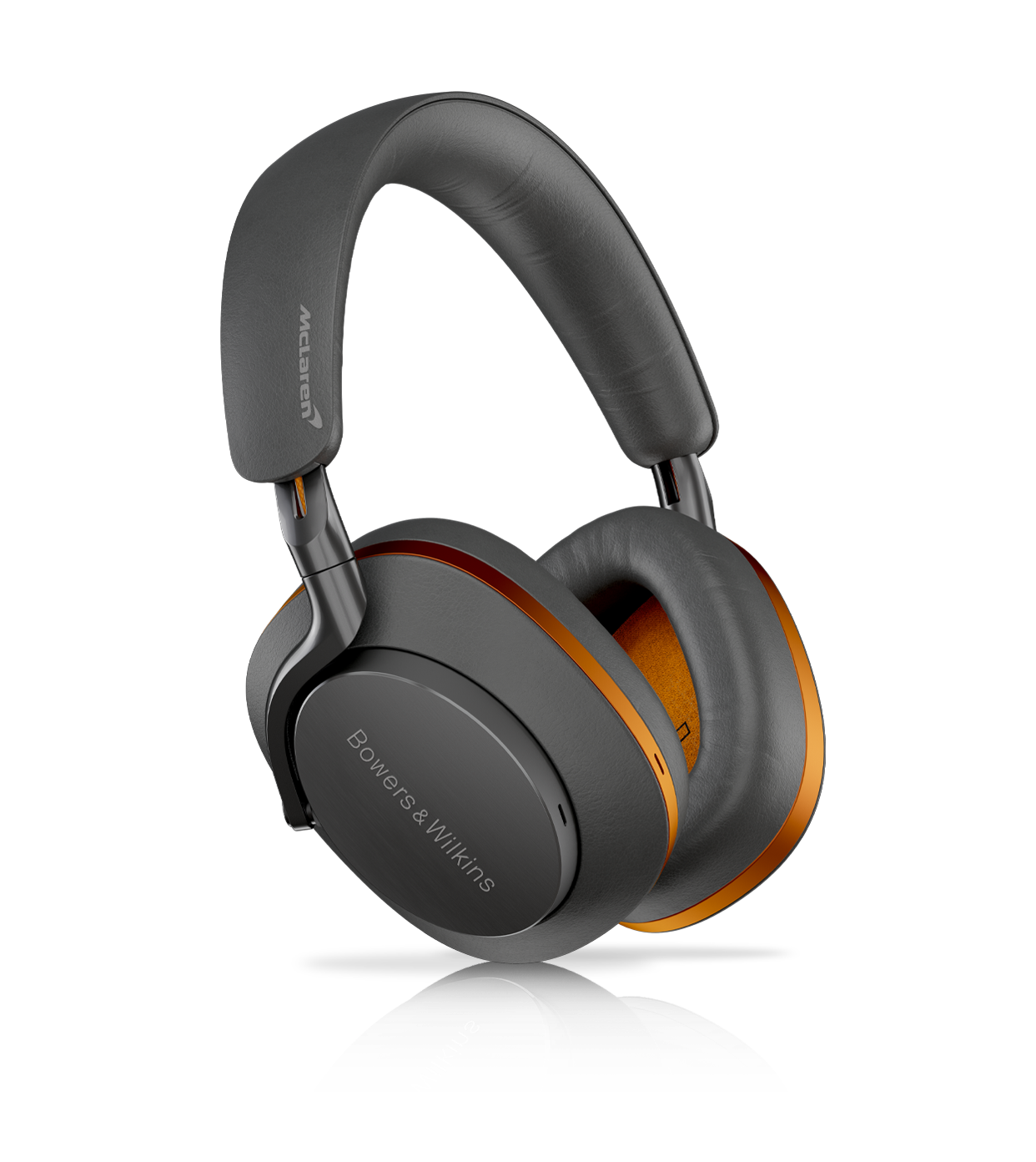 Bowers & Wilkins (B&W) Px8 McLaren Edition Over-ear Headphones