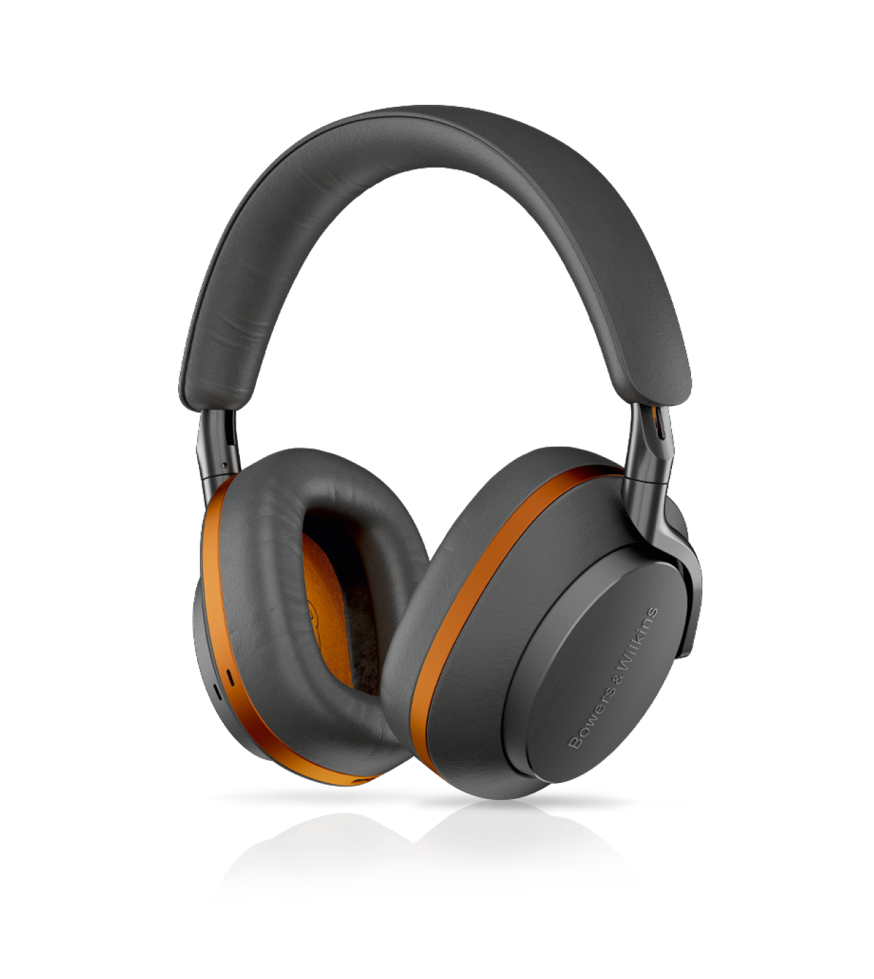 Bowers & Wilkins (B&W) Px8 McLaren Edition Over-ear Headphones