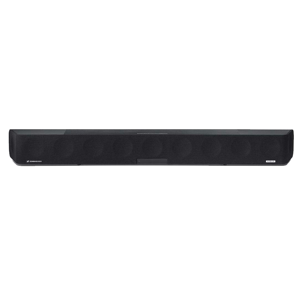 Sennheiser Ambeo Max Soundbar – Buy Dolby Atmos Soundbar Online