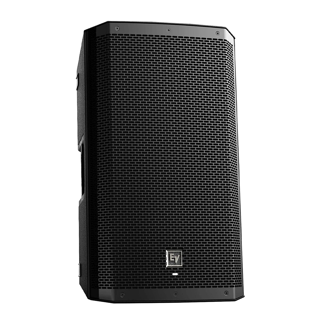 Electro-Voice ZLX-12BT 12" 1000W Bluetooth Powered Loudspeaker