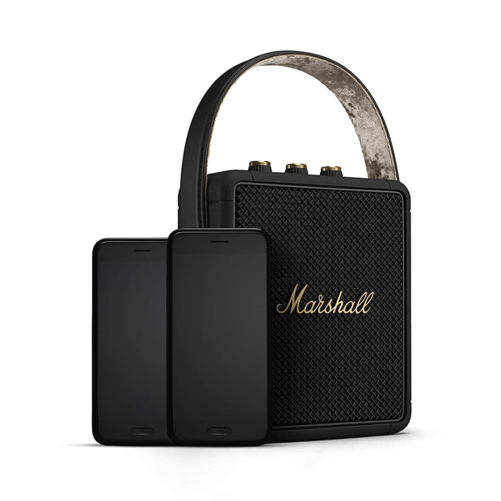 Marshall - Stockwell 2 Portable Speaker