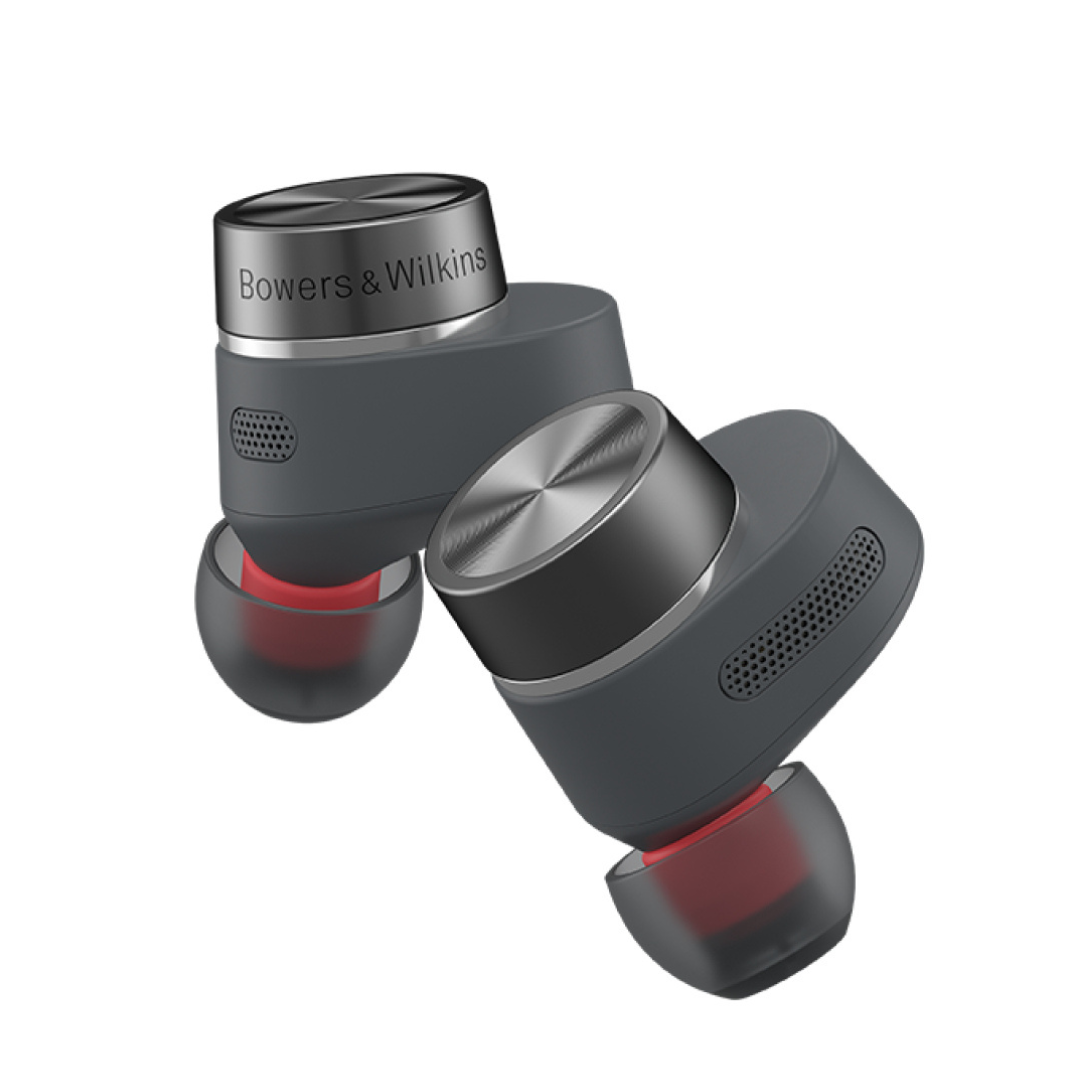 Bowers&Wilkins PI5 S2 ワイヤレスイヤホン B&W Pi5 s2 Wireless Bluetooth Over-Ear Headphones – Buy Online