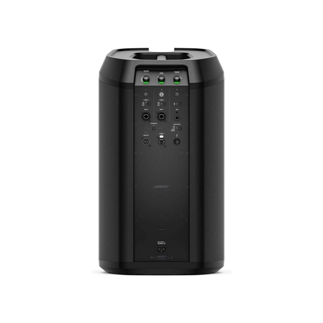 Bose L1 Pro 16 - Portable PA System, Portable Line Array Speaker
