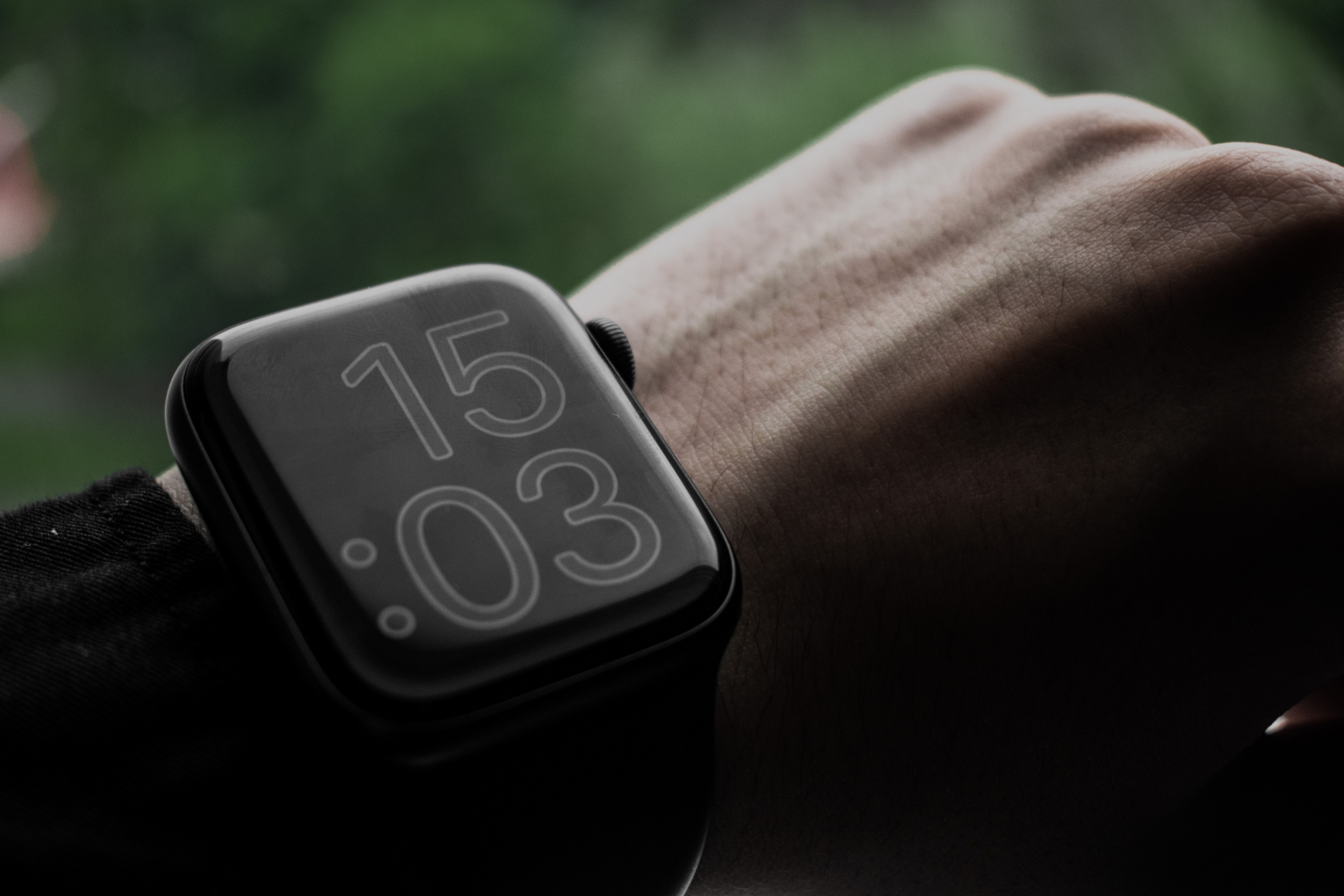 Smart Watches