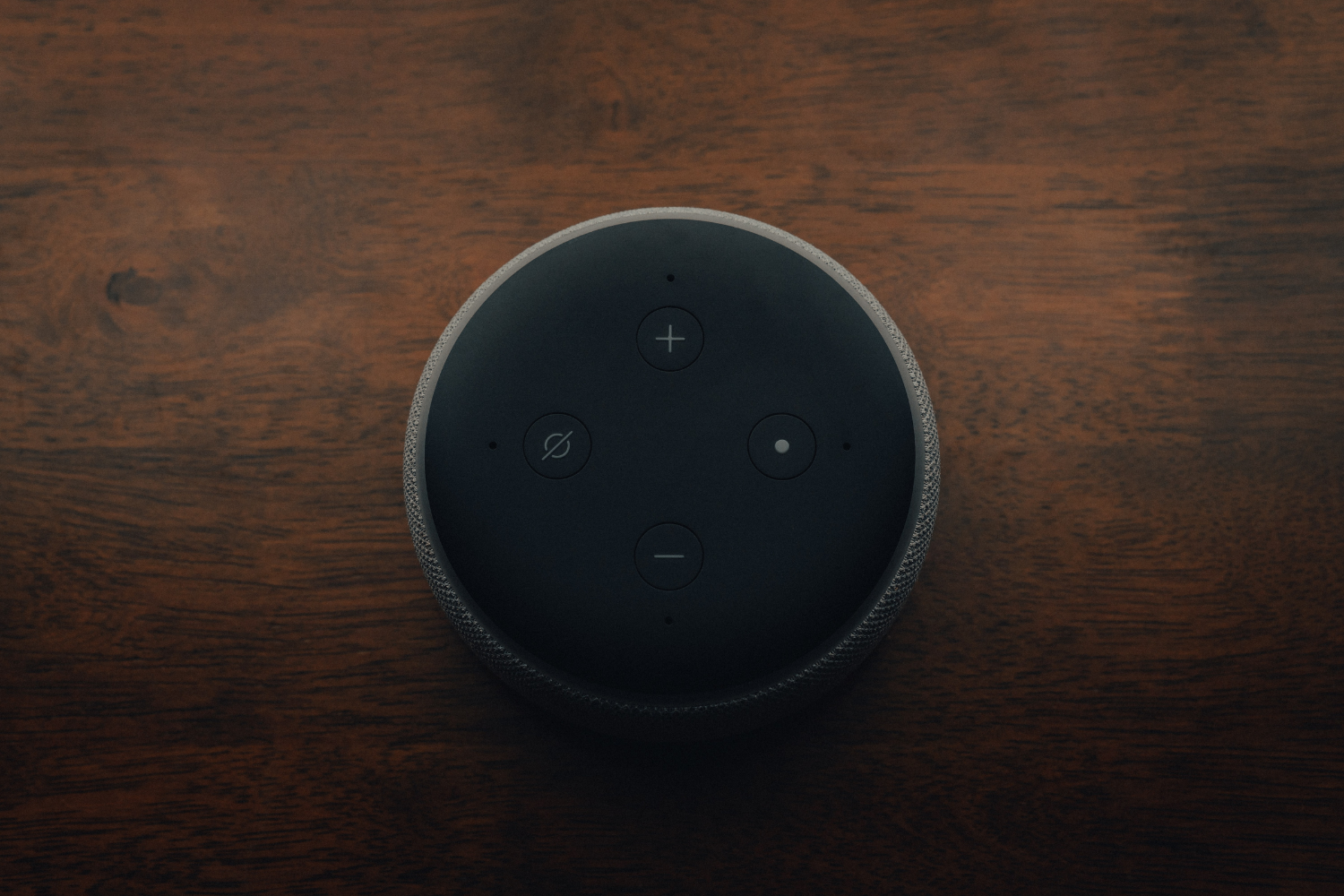 Amazon Echo