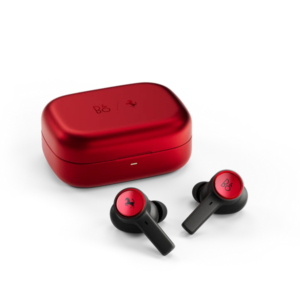 Bang & Olufsen Beoplay EX - True Wireless Earphones (FERRARI  