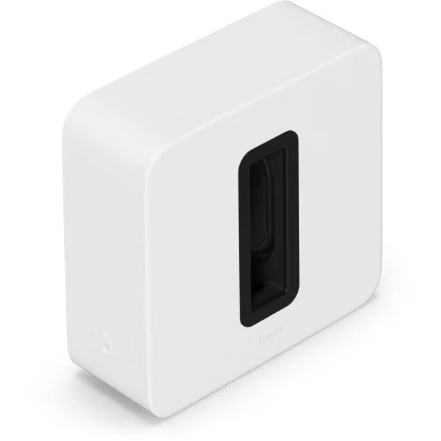 Sonos Sub Gen 4 - Wireless Subwoofer
