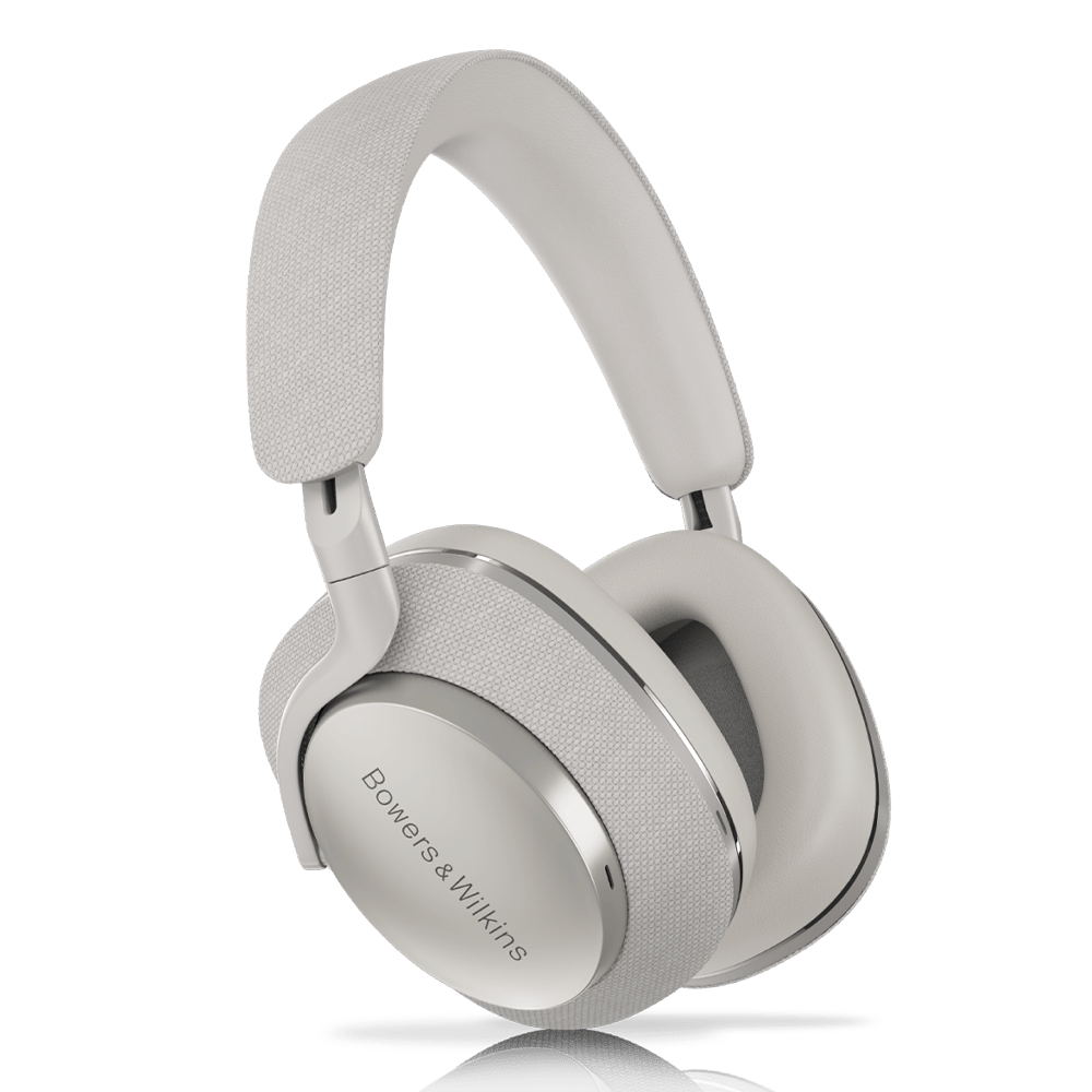 Bowers & Wilkins PX7 S2 Over the Ear Headphone (2023 Model)