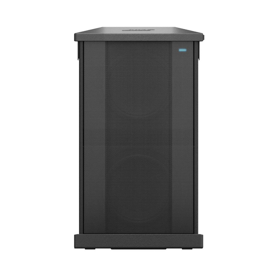 Bose F1 Subwoofer for 812 Array loudspeaker