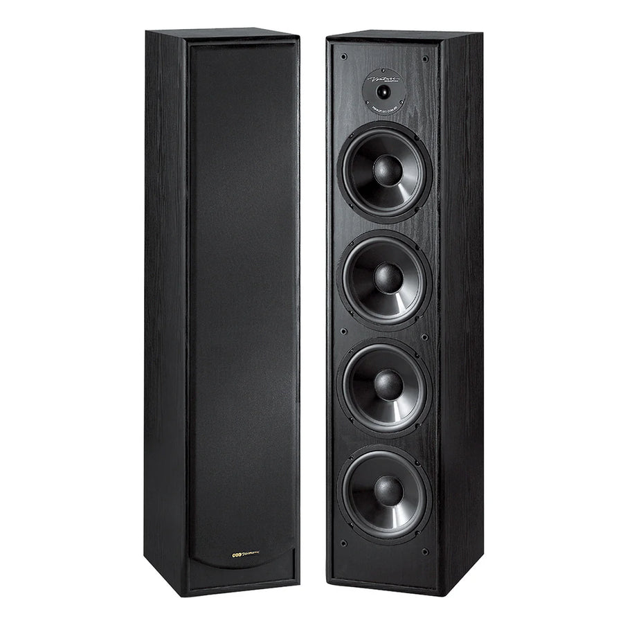 BIC America Venturi DV64 – Floor Standing Speaker (Pair)