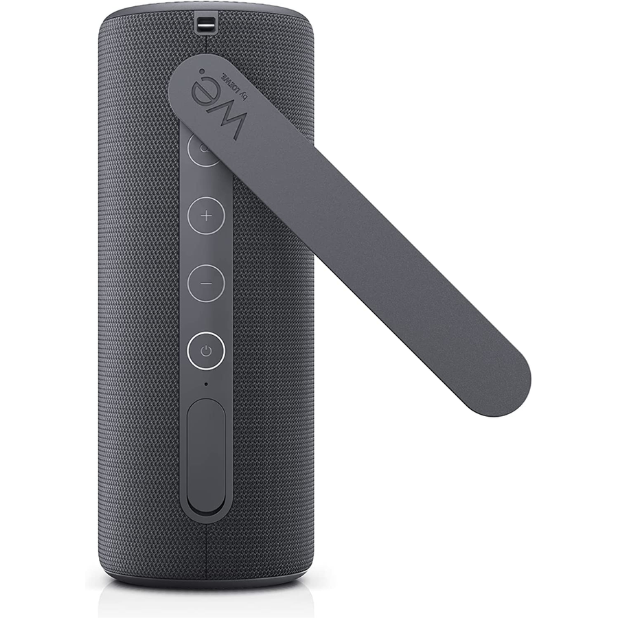 Loewe We Hear 1 Portable Bluetooth Speaker
