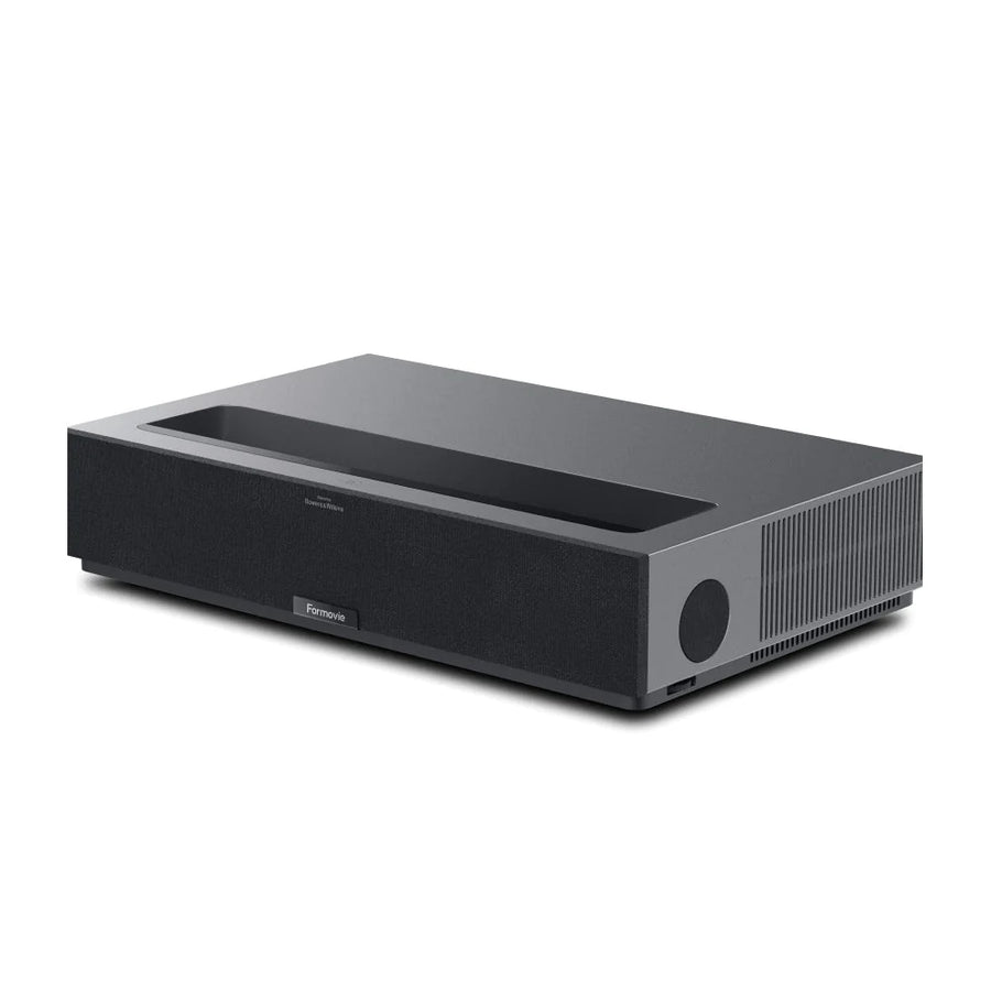 Formovie THEATER﻿ -  Ultra Short Throw Laser Projector