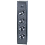 BIC America Venturi DV64 – Floor Standing Speaker (Pair)