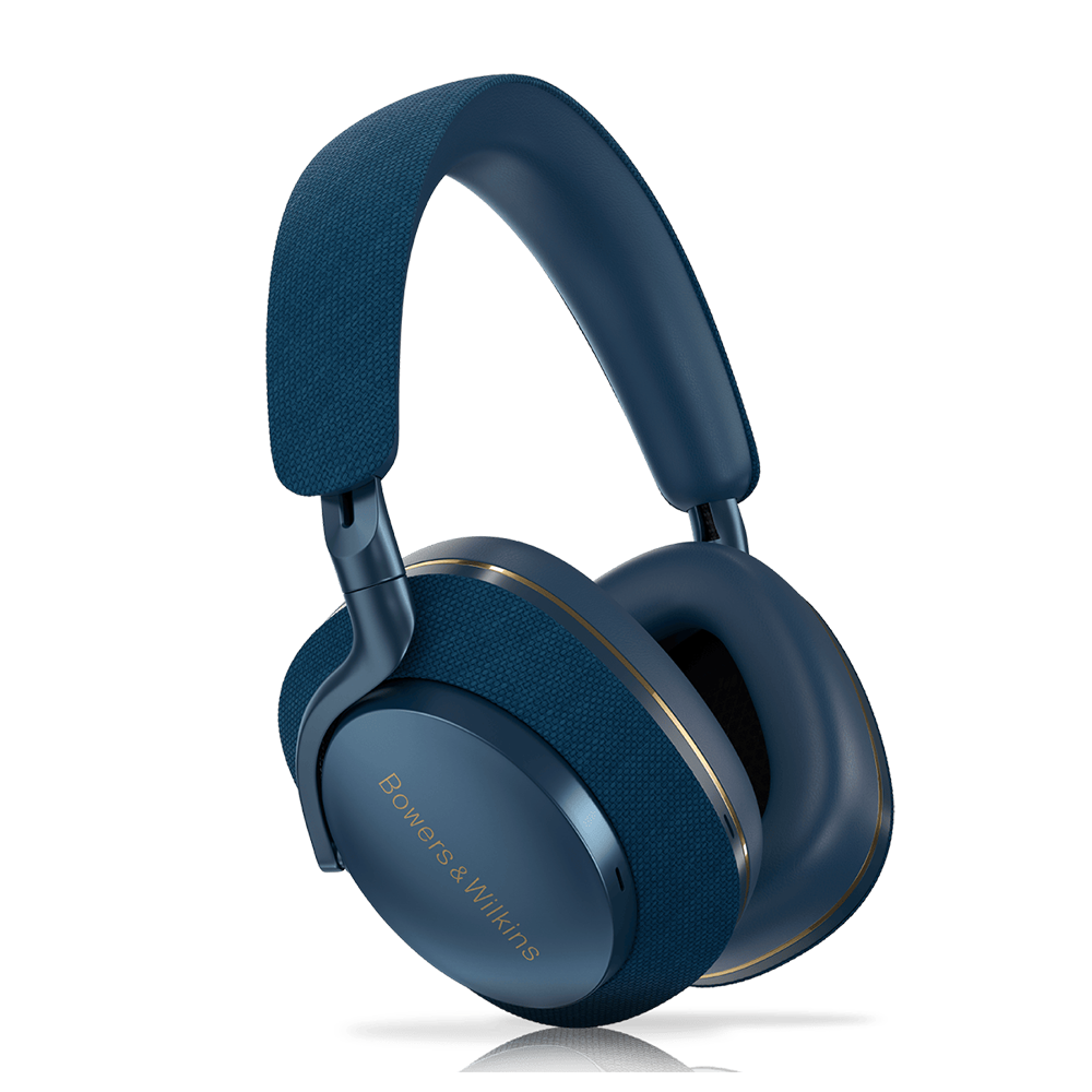 Bowers Wilkins PX7 S2 Over the Ear Headphone