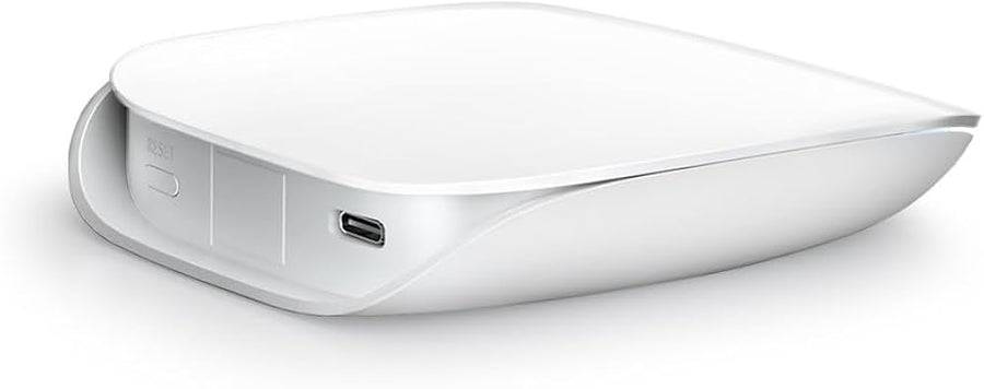 Wireless Zigbee & BLE Sigmesh Dual Smart Gateway Hub