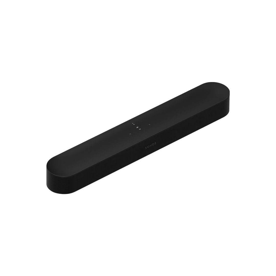 Sonos BEAM 2 Wireless Soundbar