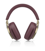 Bowers & Wilkins Px8 Headphones with Active Noise Cancellation (Royal Burgundy)