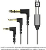 Sennheiser IE900 Hi-Res Audiophile In-Ear Monitors