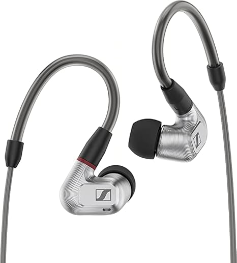Sennheiser IE900 Hi-Res Audiophile In-Ear Monitors