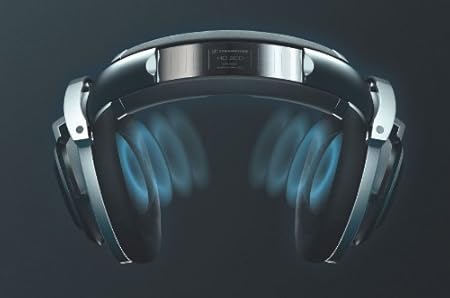 SENNHEISER HD 800 S