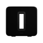 Sonos Sub (Gen 3) Wireless Subwoofer