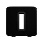 Sonos Ultimate Immersive Set with Arc Ultra - Dolby Atmos Home Theater System