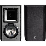 BIC America FH-65B – Bookshelf Speakers (Pair)