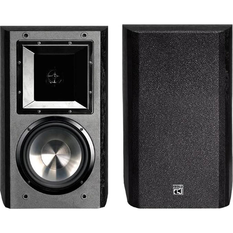BIC America FH-65B – Bookshelf Speakers (Pair)