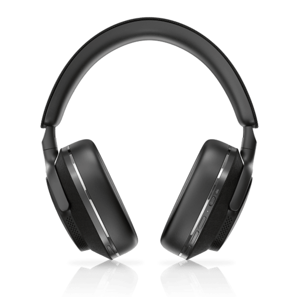 Bowers & Wilkins PX7 S2 Over the Ear Headphone (2023 Model)