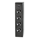 BIC America Venturi DV84 – 250W 2-Way Floor-Standing Speaker (Pair)