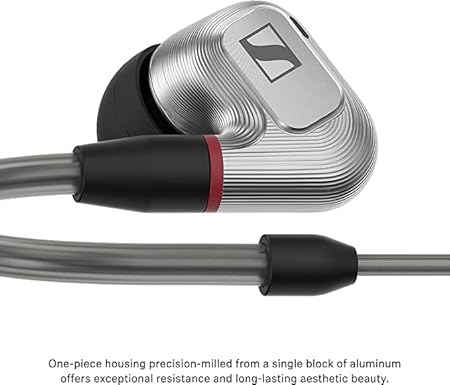 Sennheiser IE900 Hi-Res Audiophile In-Ear Monitors