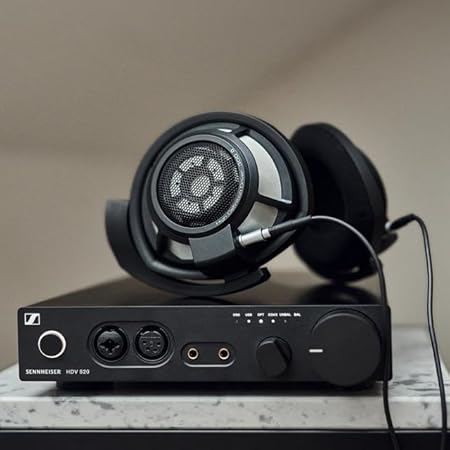 Sennheiser HDV 820 Digital Headphones Amplifier