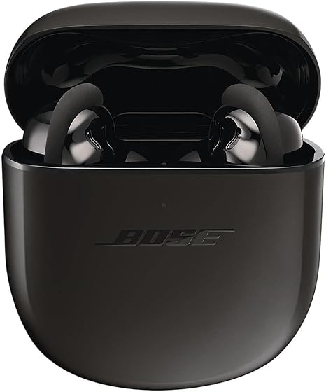 Bose QuietComfort Earbuds II