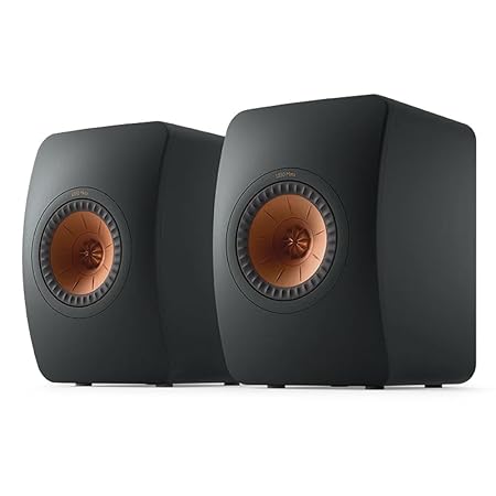 KEF LS50 Meta