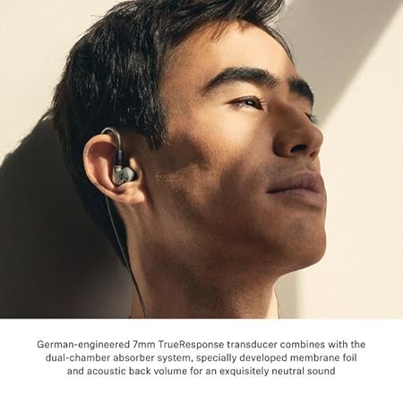 Sennheiser IE600