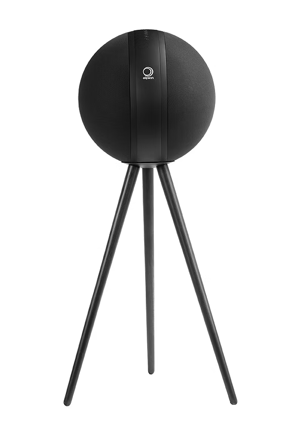 Elipson W35 Xi Spherical Wireless Connected Speaker