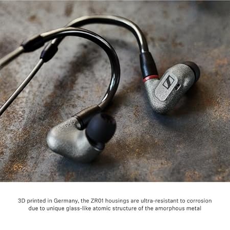 Sennheiser IE600