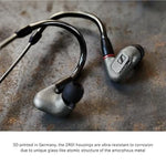 Sennheiser IE600 IEMS