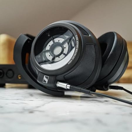 SENNHEISER HD 820