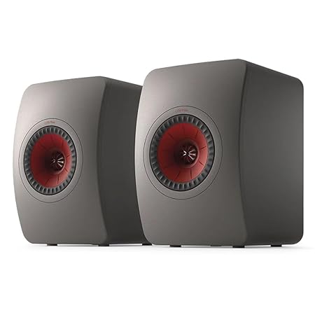 KEF LS50 Meta