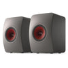 KEF LS50 Meta