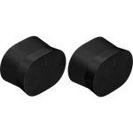 Sonos Ultimate Immersive Set with Arc Ultra - Dolby Atmos Home Theater System